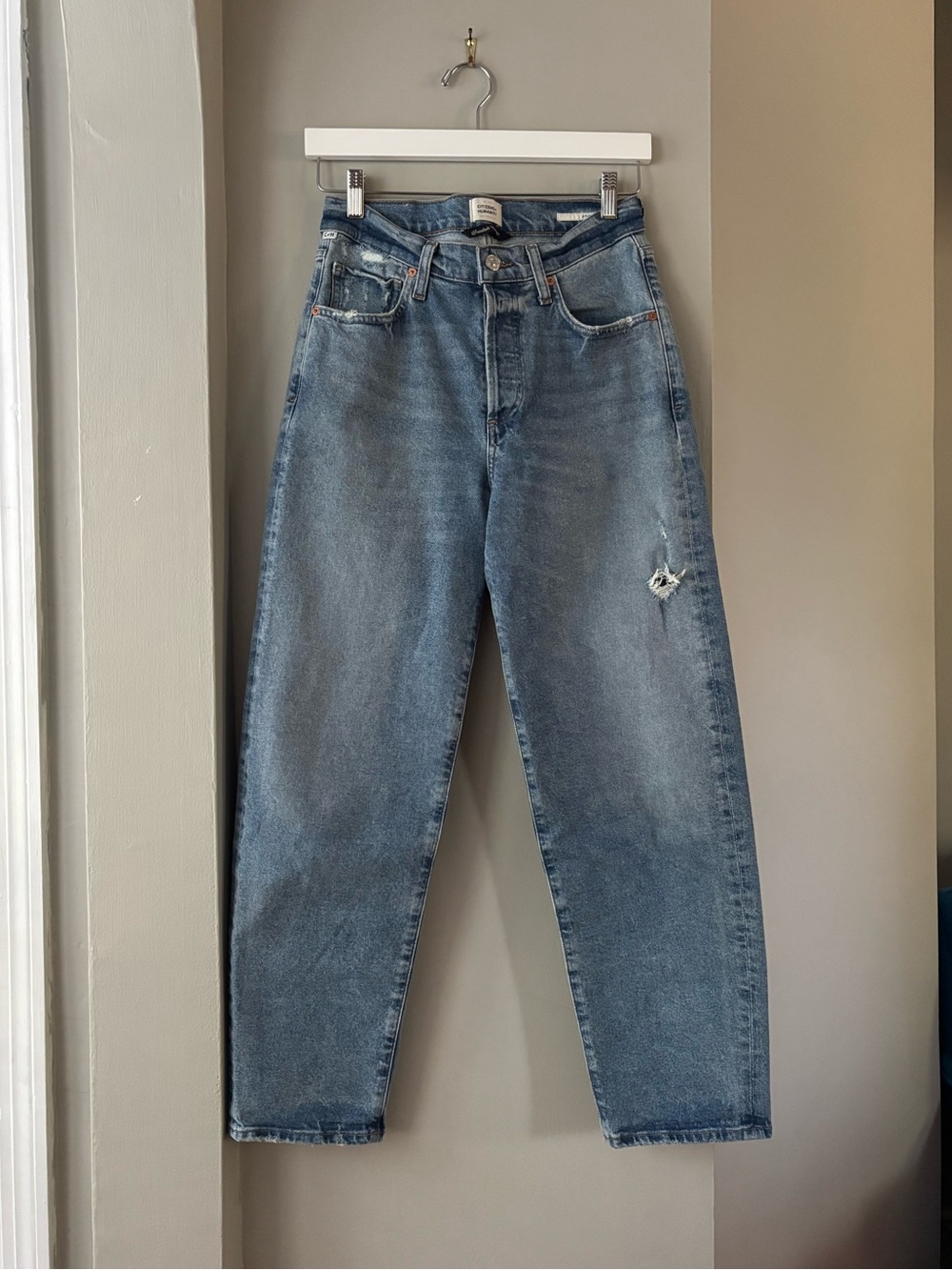 Dylan Jean, Size 26